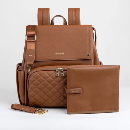 Enya Mond Diaper Bags Enya Mond Luna Diaper Bag Autumn
