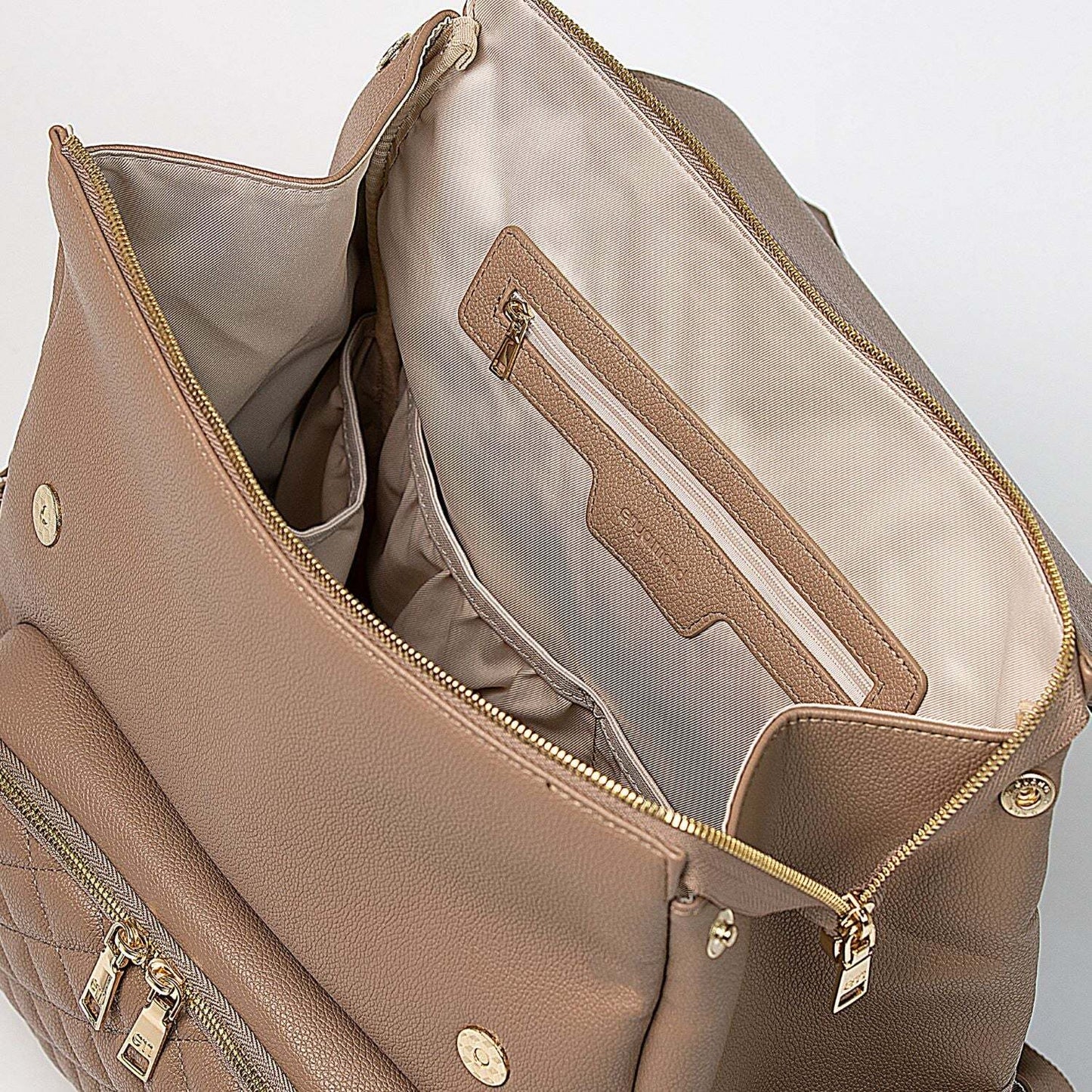 Enya Mond Diaper Bags Enya Mond Luna Diaper Bag Terra
