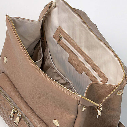 Enya Mond Diaper Bags Enya Mond Luna Diaper Bag Terra