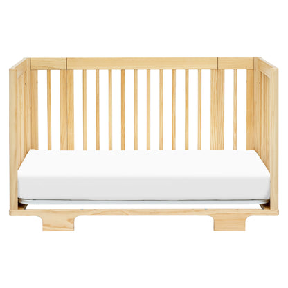 Babyletto Yuzu 8-in-1 Convertible Crib with All-Stages Conversion Kits