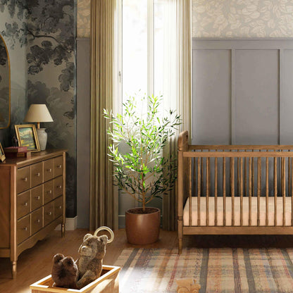 NamesakeNamesake Liberty 6-Drawer DresserBabysupermarket