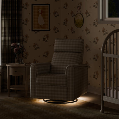 Namesake Willa Pro Power Recliner & Swivel Glider