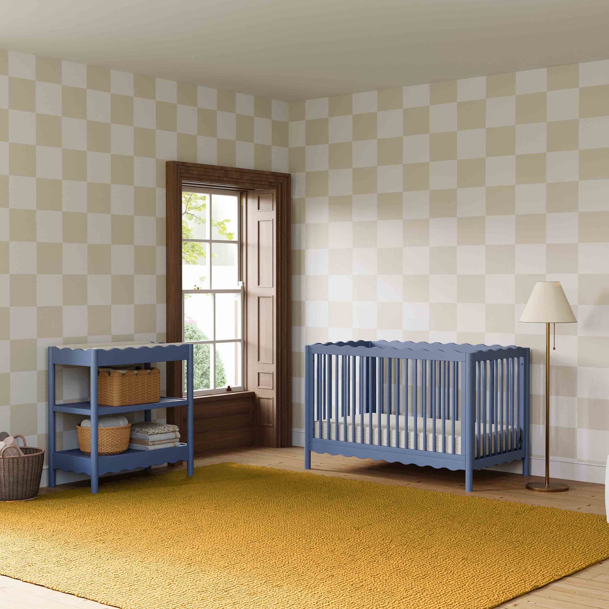BabylettoBabyletto Swell Changing TableBabysupermarket