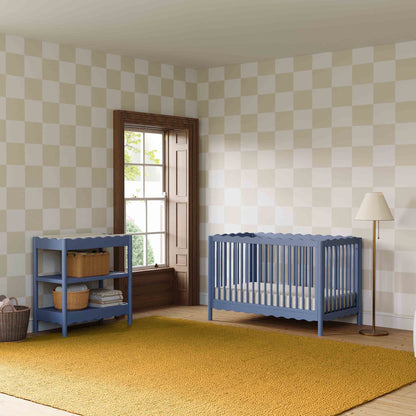 BabylettoBabyletto Swell Changing TableBabysupermarket