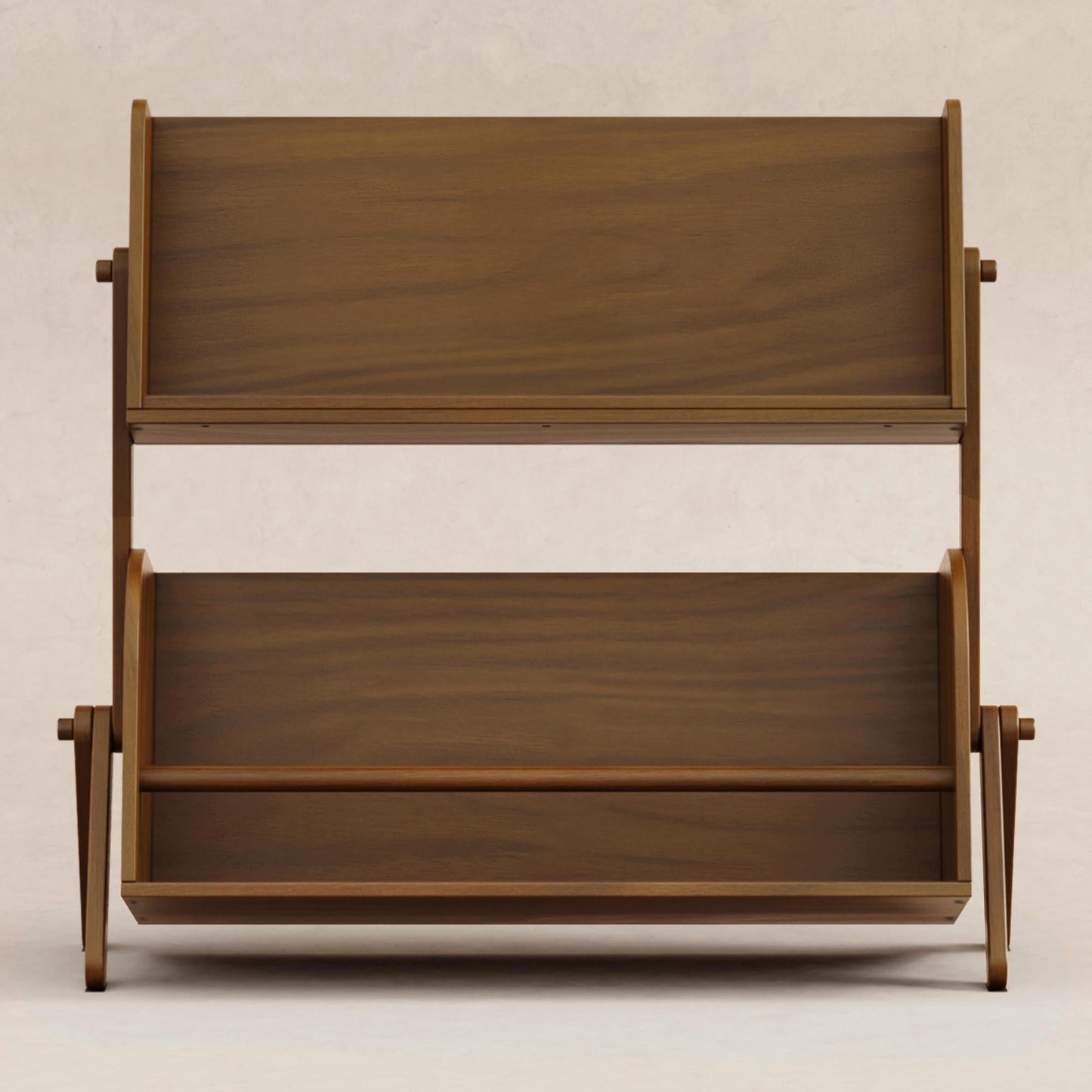 Babyletto Tally Storage and Bookshelf