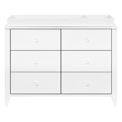 Babyletto Sprout 6-Drawer Double Dresser