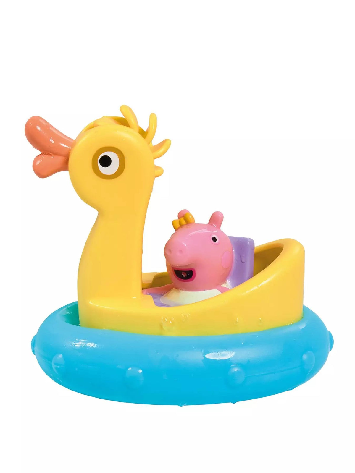 Tomy Evie & Duck Bath Float