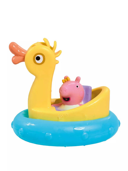 Tomy Evie & Duck Bath Float