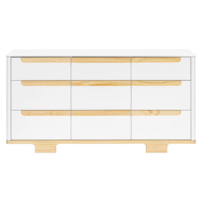 Babyletto Yuzu 9-Drawer Dresser