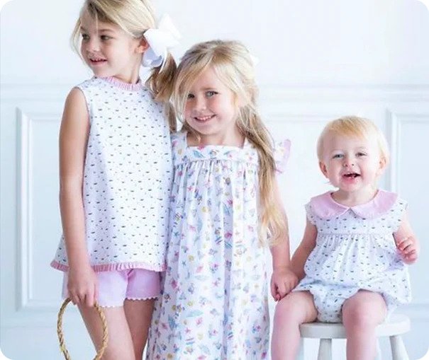 toddler girls clothing outfits and apparel
