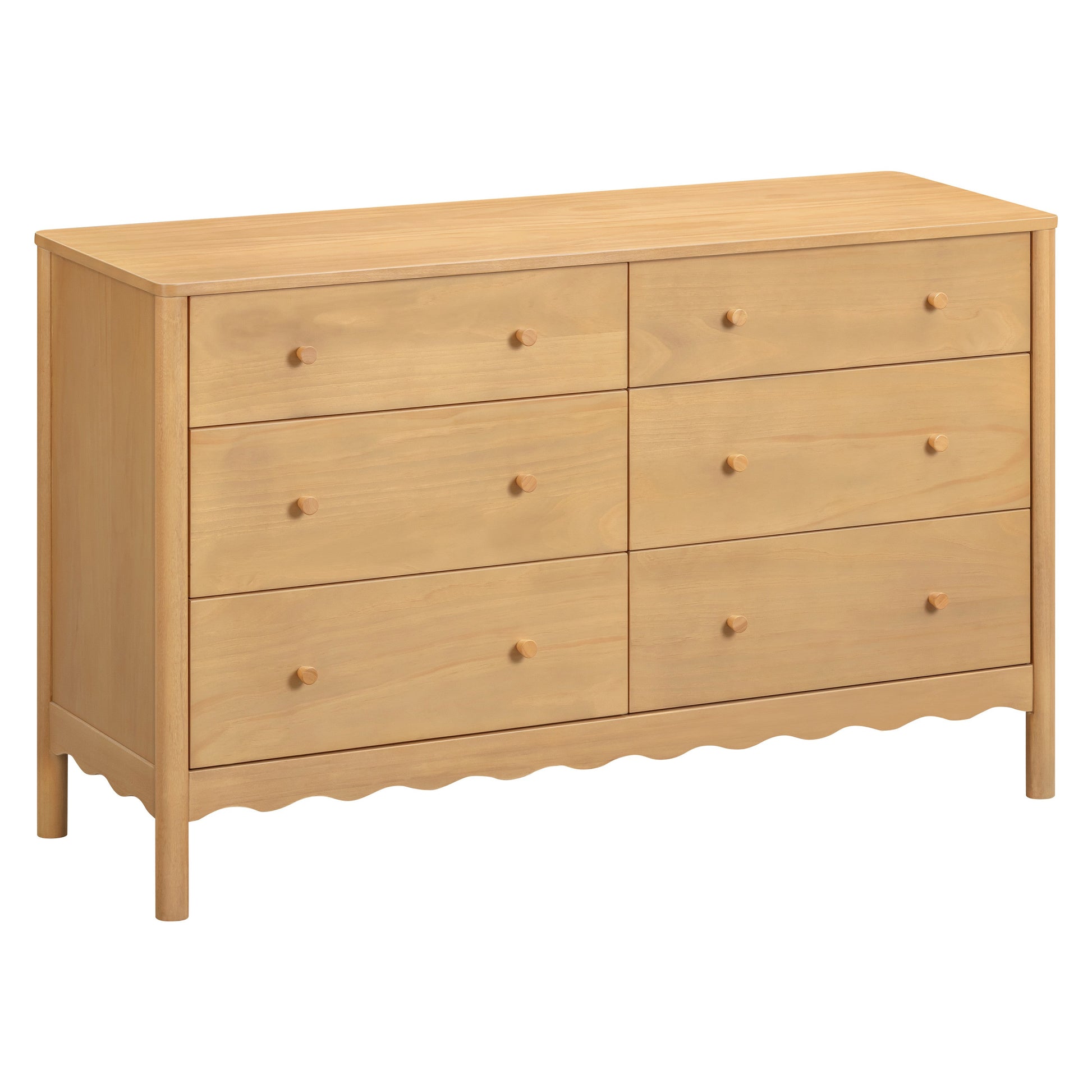 Babyletto Swell 6-Drawer Dresser