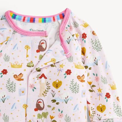 Magnetic Me Fairytale Era Magnetic Modal Convertible Coverall