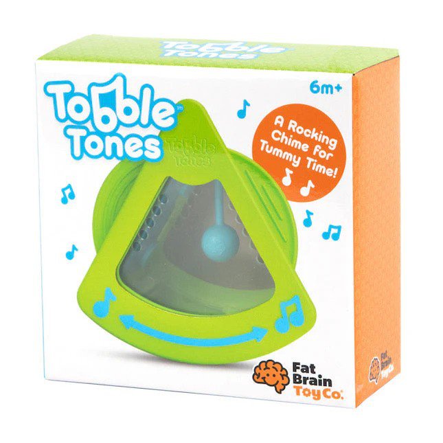 Fat Brain Tobble Tones