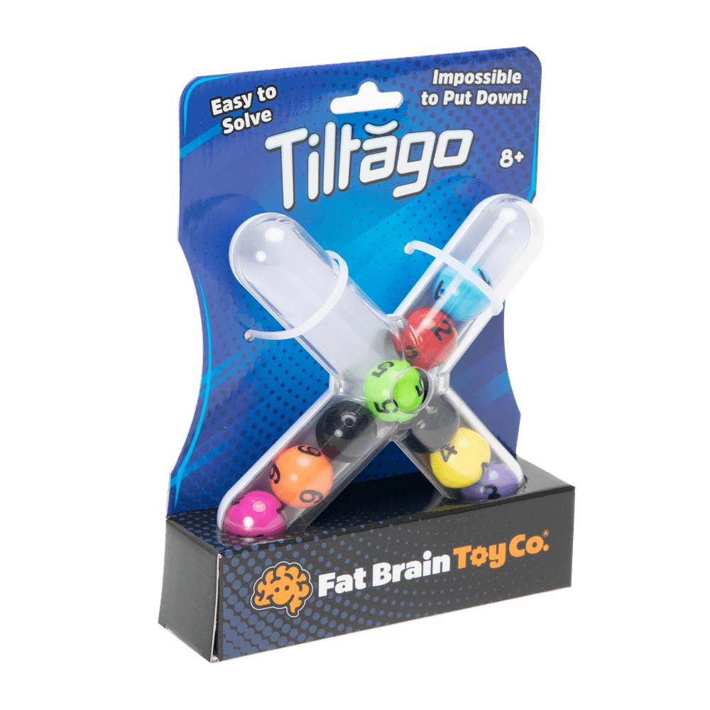 Fat Brain Toy Co. Tiltago