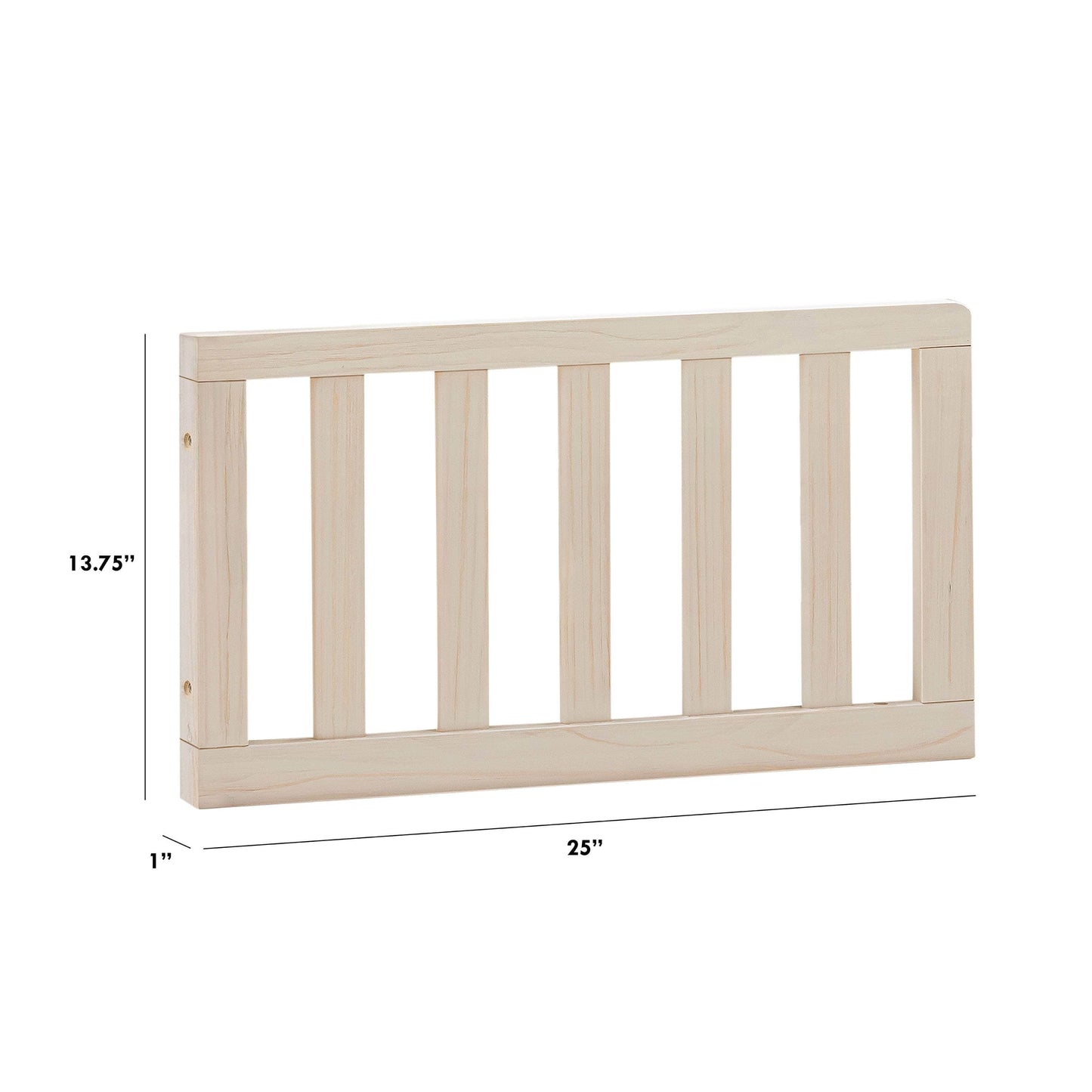Namesake Toddler Bed Conversion Kit M20799