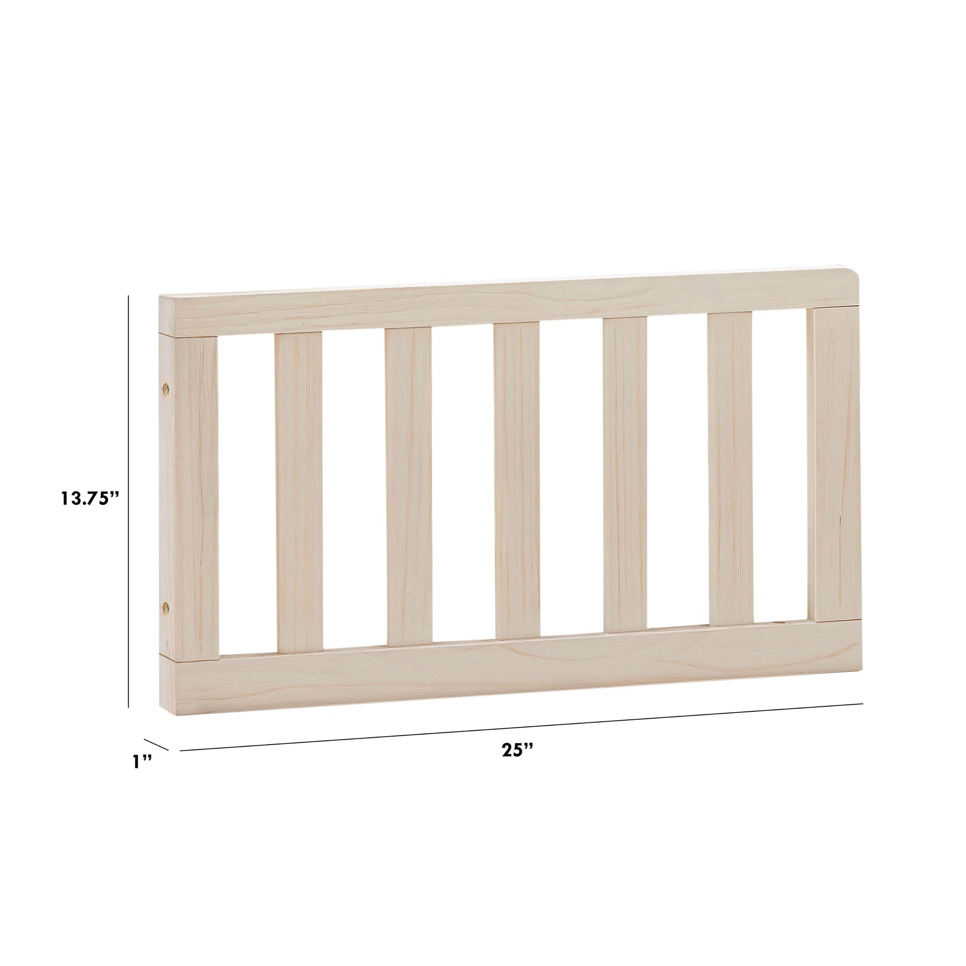 Namesake Toddler Bed Conversion Kit M20799