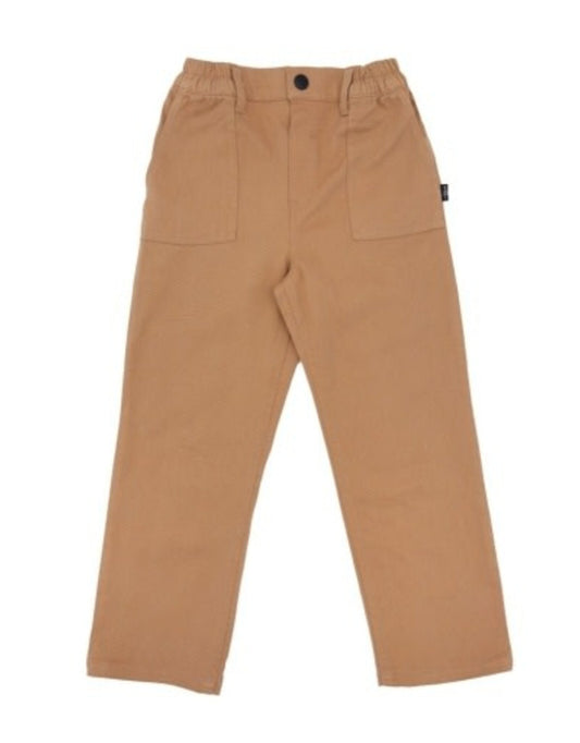 Feather 4 Arrow Burro Shoreline Twill Pant