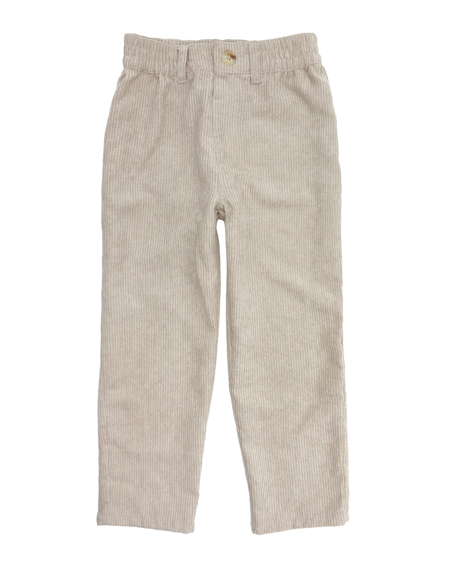 Feather 4 Arrow 4/5 / Birch Feather 4 Arrow Camden Corduroy Pant - Birch