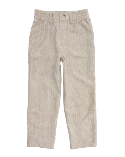 Feather 4 Arrow 4/5 / Birch Feather 4 Arrow Camden Corduroy Pant - Birch