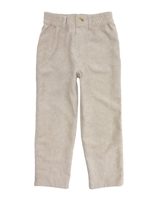 Feather 4 Arrow 4/5 / Birch Feather 4 Arrow Camden Corduroy Pant - Birch