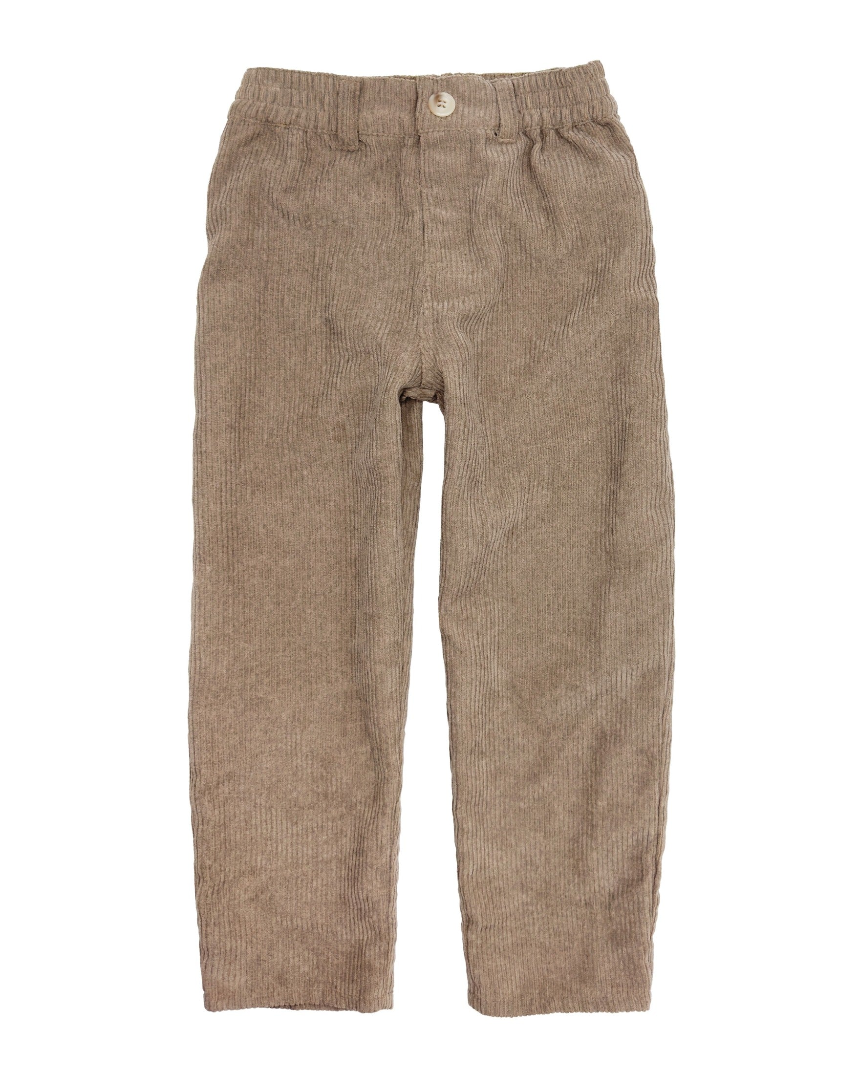 Feather 4 Arrow 4/5 / Ginger Feather 4 Arrow Camden Corduroy Pant - Ginger Snap