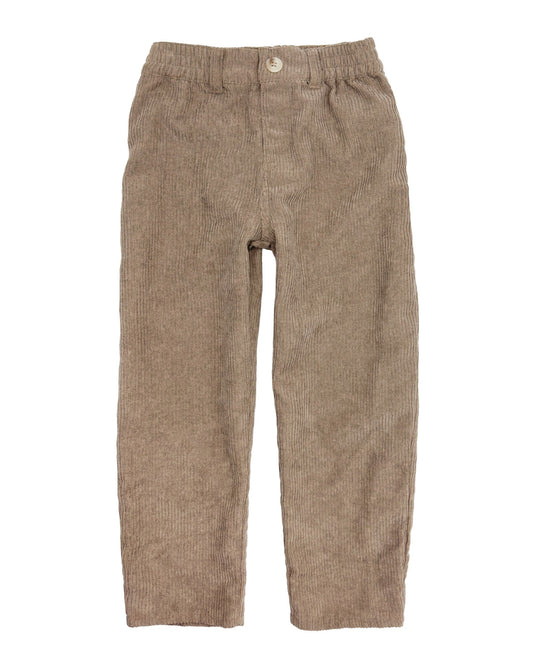 Feather 4 Arrow 4/5 / Ginger Feather 4 Arrow Camden Corduroy Pant - Ginger Snap
