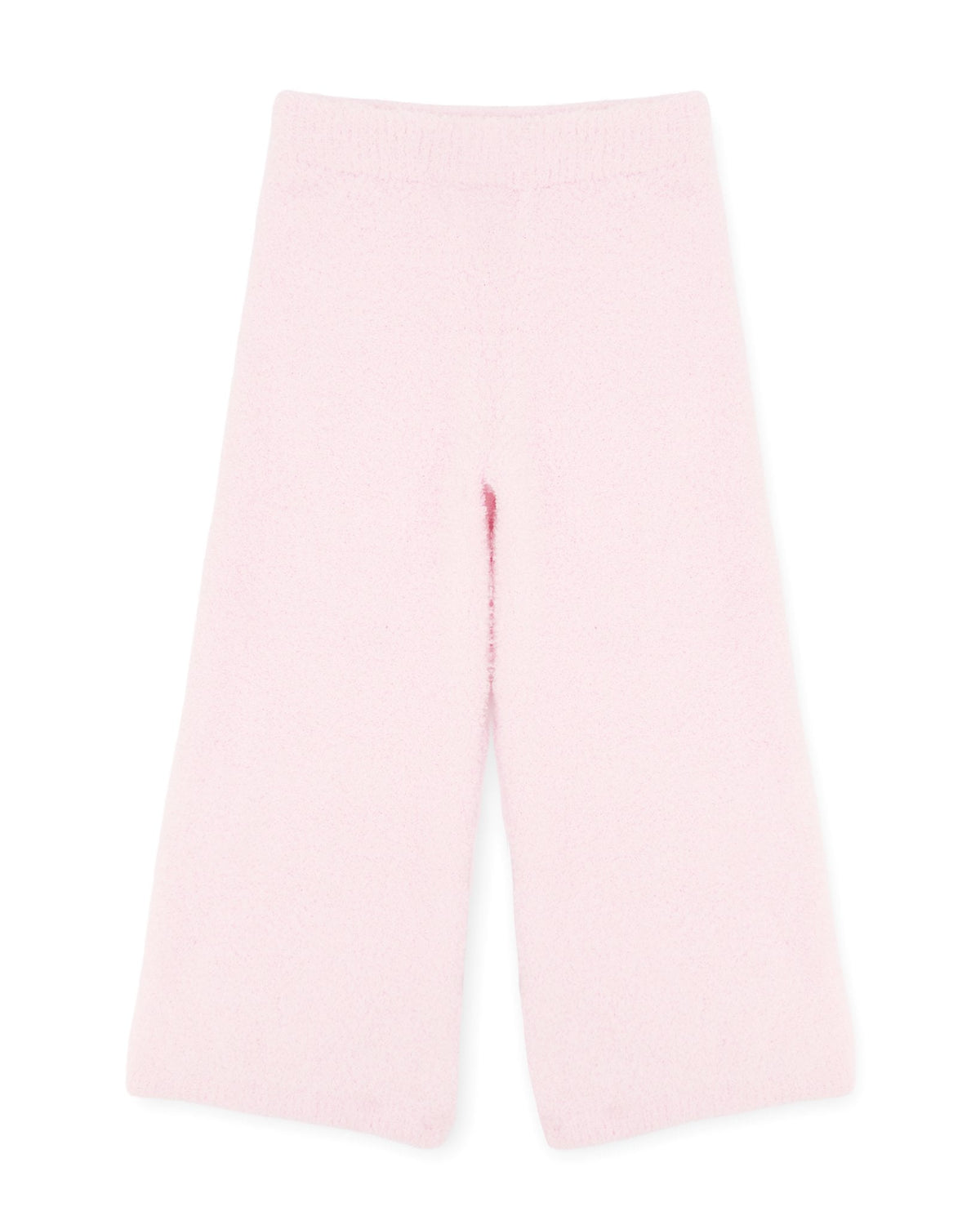 Feather 4 Arrow Girls Pants/Jean Pink Marshmallow / 6-7Y Feather 4 Arrow Coziest Pant - Pink Marshmallow