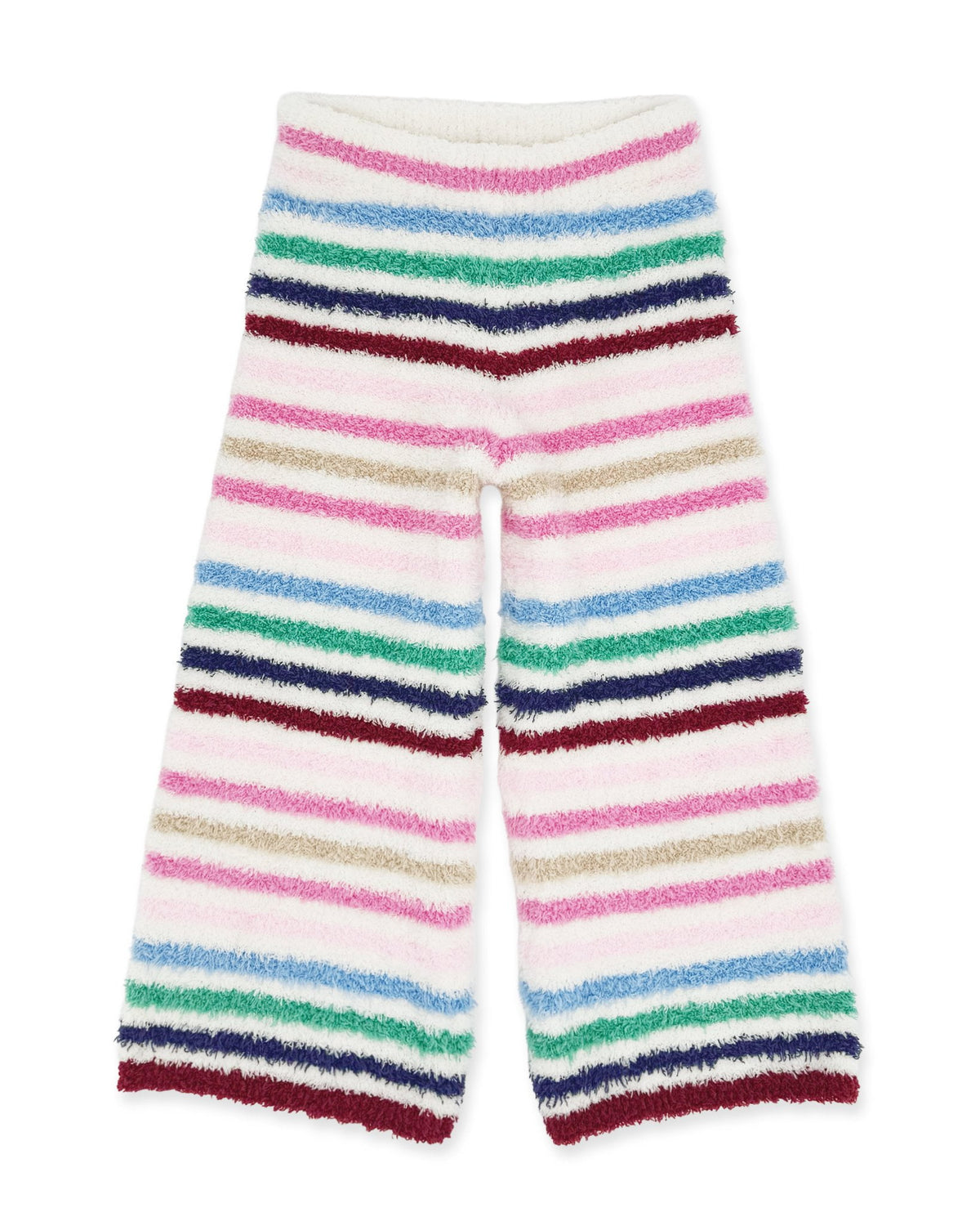 Feather 4 Arrow Girls Pants/Jean Feather 4 Arrow Coziest Stripe Pant - Multi