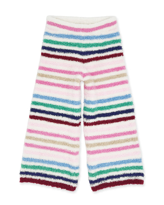 Feather 4 Arrow Girls Pants/Jean Feather 4 Arrow Coziest Stripe Pant - Multi