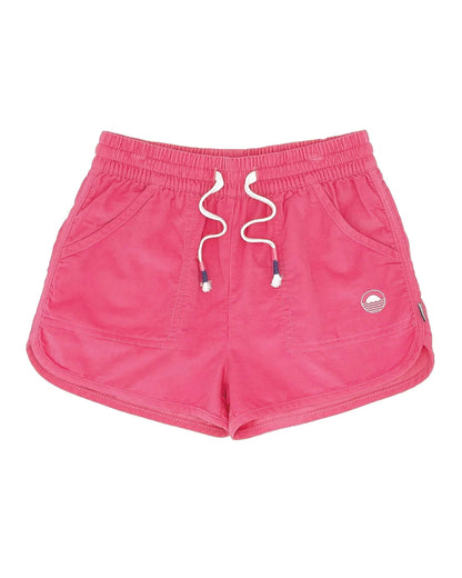 Feather 4 Arrow Daisy Corduroy Shorts