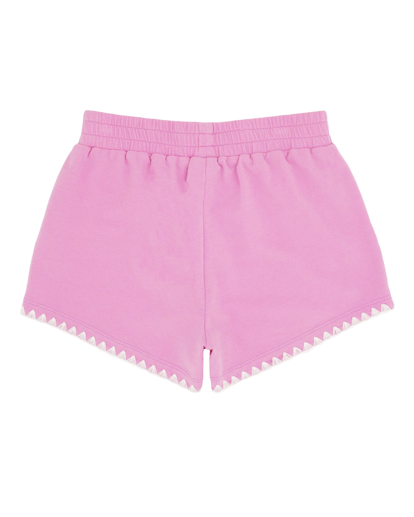 Feather 4 Arrow Feather 4 Arrow Girls Sunset Short - Pop Pink