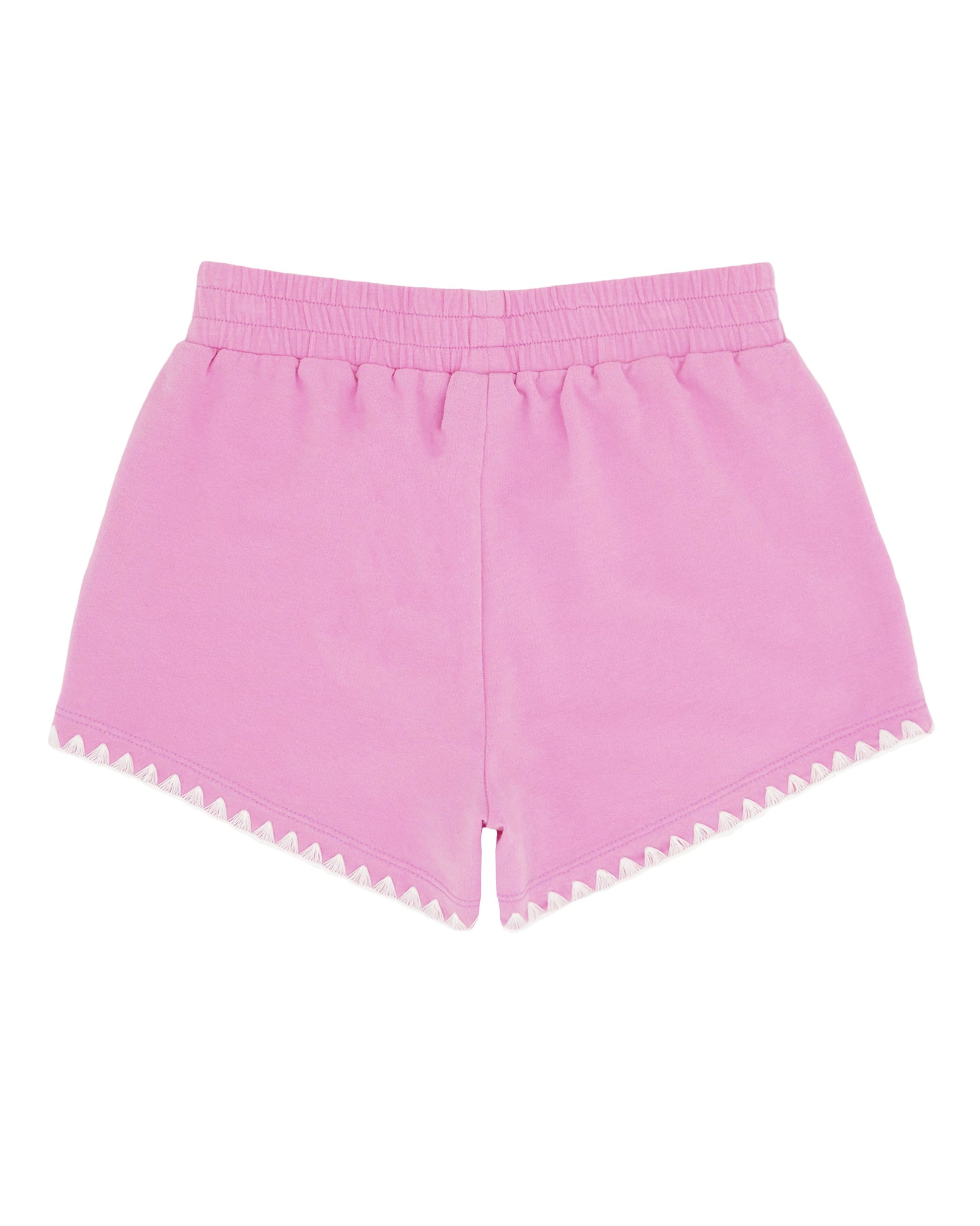 Feather 4 Arrow Feather 4 Arrow Girls Sunset Short - Pop Pink
