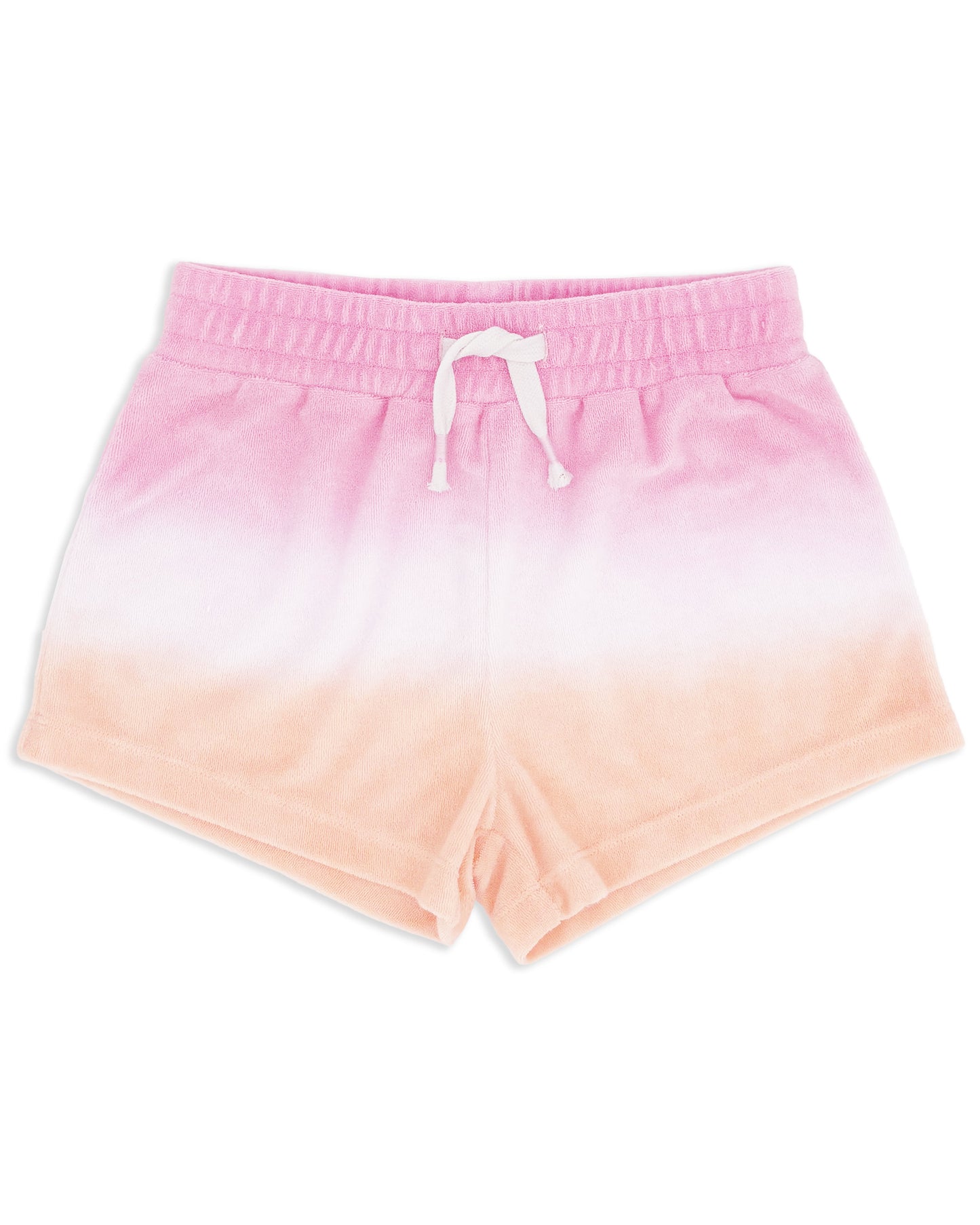 Feather 4 Arrow Pop Pink / 6-7 Feather 4 Arrow Girls Weekend Short - Pop Pink
