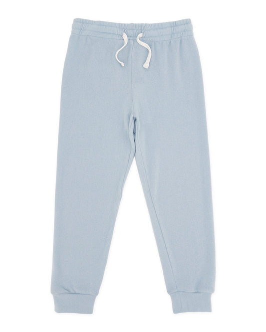 Feather 4 Arrow Boys Pants Celestial Blue / 2-3Y Feather 4 Arrow Hudson Hacci Jogger - Celestial Blue