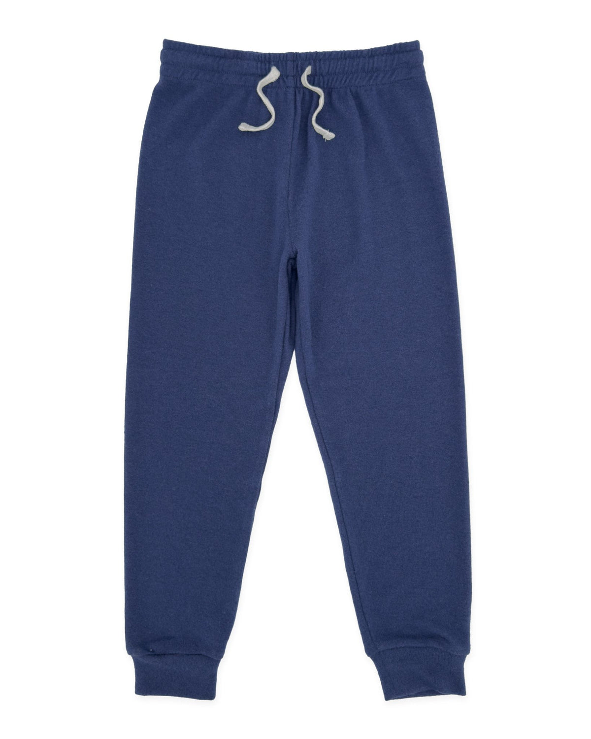 Feather 4 Arrow Boys Pants Crown Blue / 2-3Y Feather 4 Arrow Hudson Hacci Jogger - Crown Blue