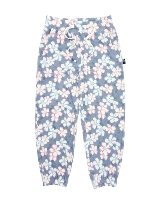 Feather 4 Arrow Prism Hacci Jogger - Dusty Blue