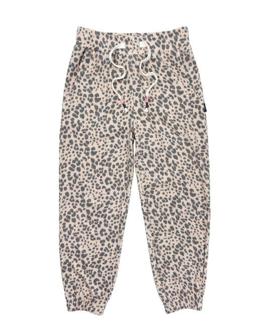 Feather 4 Arrow Prism Hacci Jogger - Sand