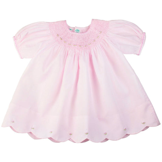 Feltman Brothers Midgie Dress with Panty