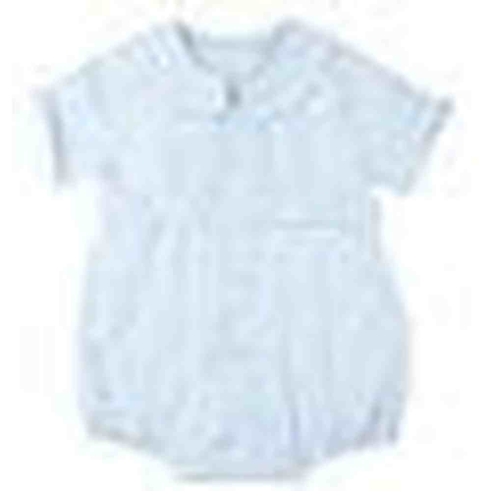 Feltman BrothersFeltman Brothers Ric-Rac Button Belt CreeperBabysupermarket