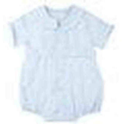 Feltman BrothersFeltman Brothers Ric-Rac Button Belt CreeperBabysupermarket