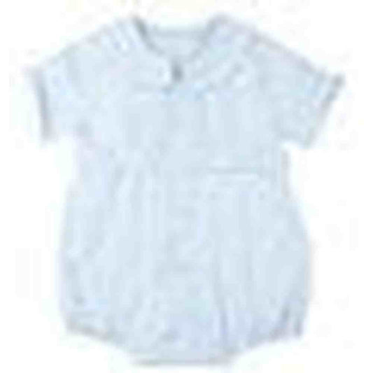 Feltman BrothersFeltman Brothers Ric-Rac Button Belt CreeperBabysupermarket