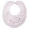 Feltman Brothers Rose Garden Collection Bib