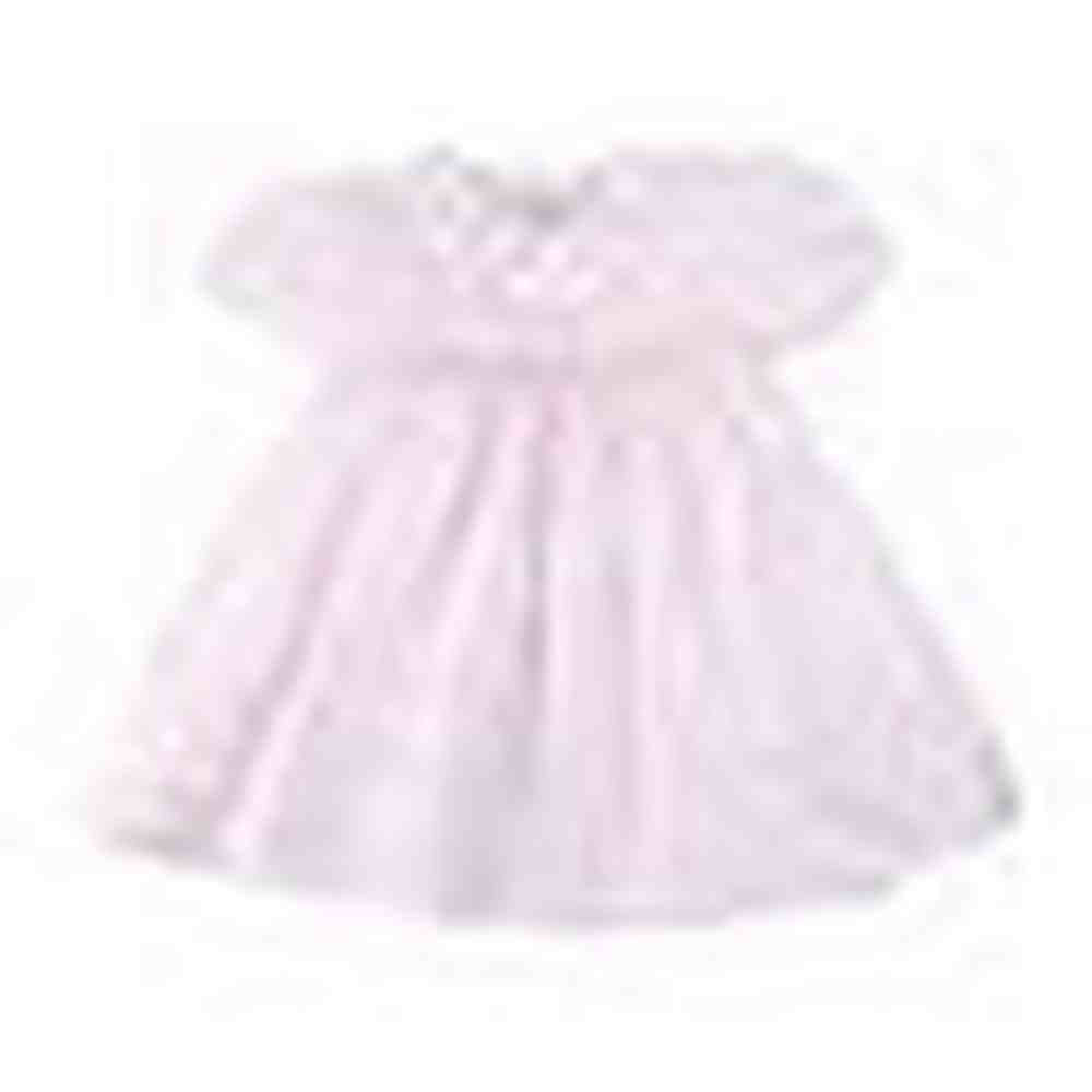 Feltman BrothersFeltman Brothers Rose Garden Collection Smocked DressBabysupermarket