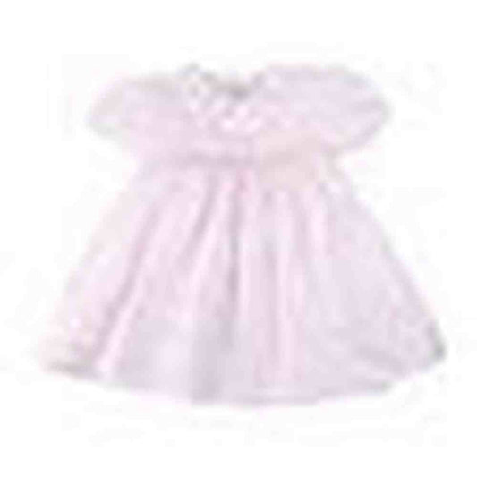 Feltman BrothersFeltman Brothers Rose Garden Collection Smocked DressBabysupermarket