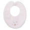 Feltman Brothers Vintage Bow Collection Lace Trim Bib