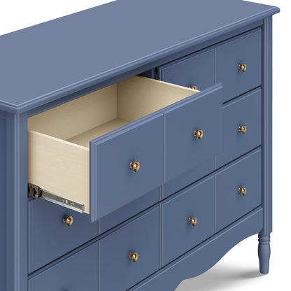 NamesakeNamesake Liberty 6-Drawer DresserBabysupermarket