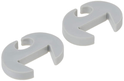 Kidco Finger Guard 2 Pack Clear