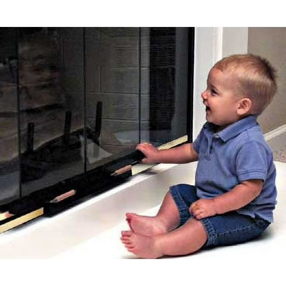 KidCo Baby Care KidCo Fireplace Door Guard