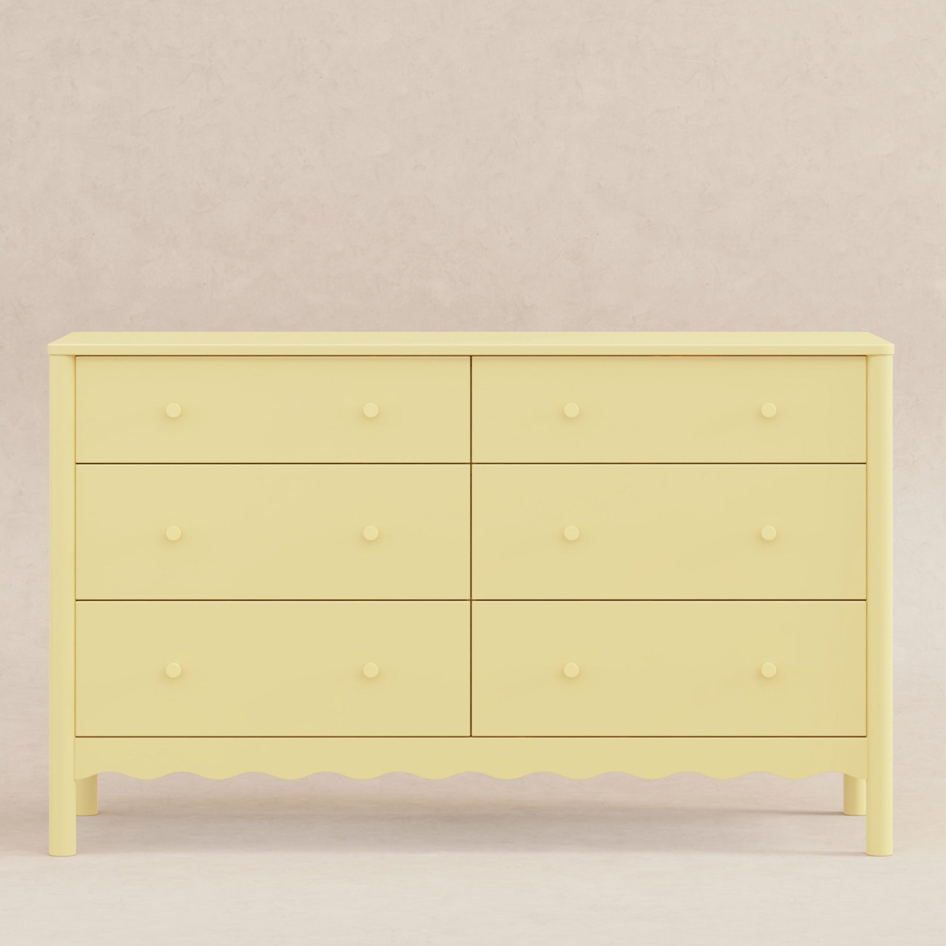 Babyletto Swell 6-Drawer Dresser