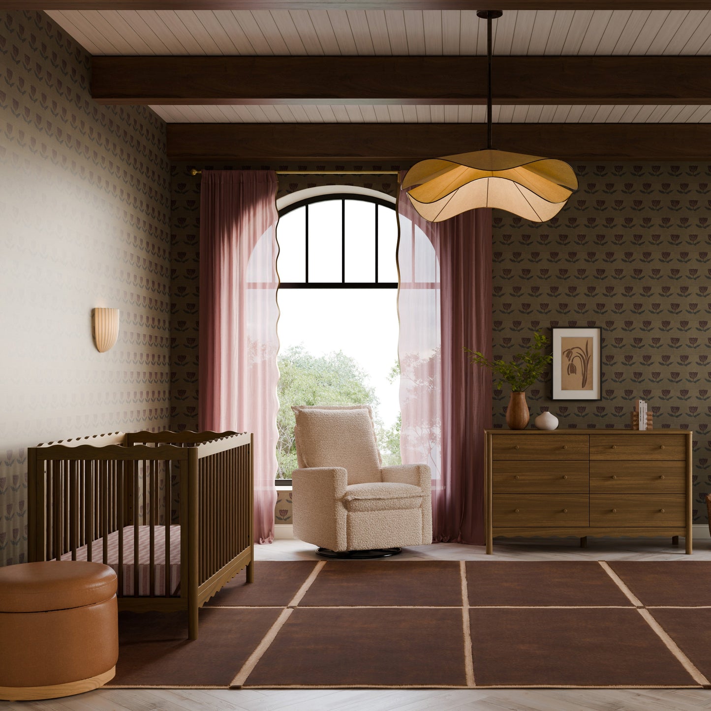 Babyletto Swell 6-Drawer Dresser